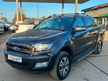 Used Ford Ranger 2018 for sale - 76948690: Photo