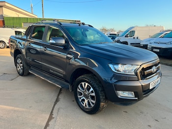 Used Ford Ranger 2018 for sale - 76948690: Photo