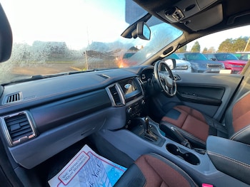 Used Ford Ranger 2018 for sale - 76948690: Photo