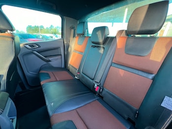 Used Ford Ranger 2018 for sale - 76948690: Photo