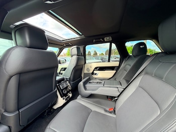 Used Land Rover Range Rover 2018 for sale - 78424306: Photo