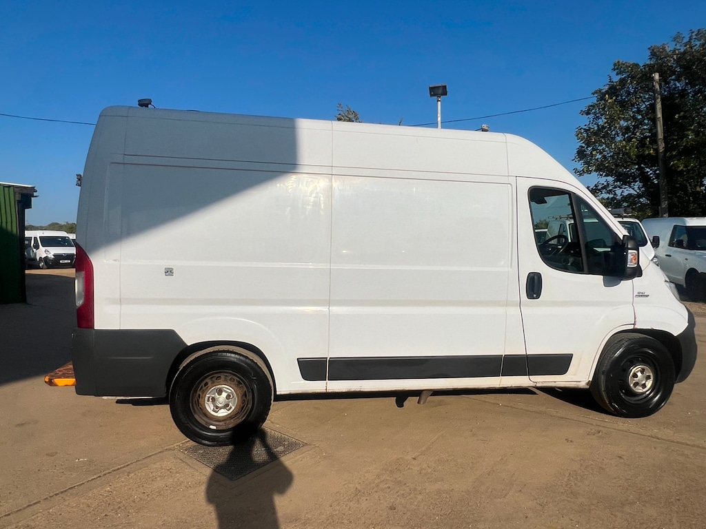 Vehicle 23