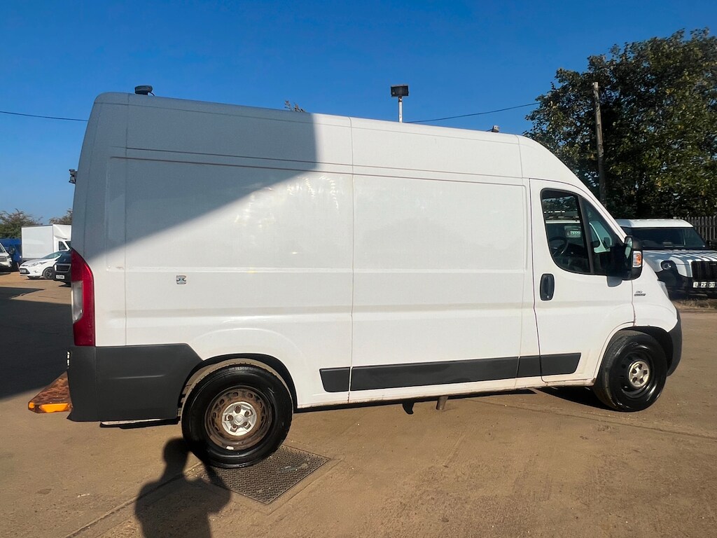 Vehicle 24