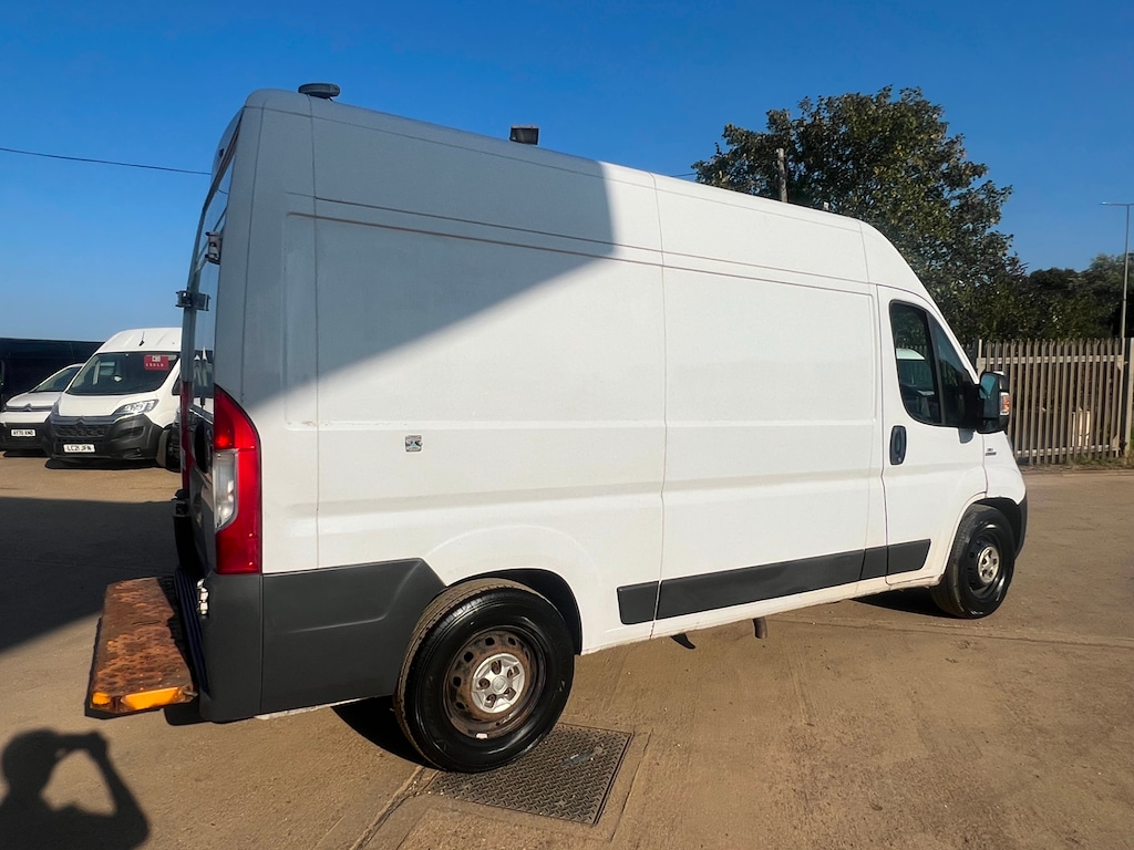 Vehicle 26
