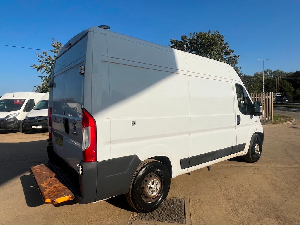 Vehicle 27