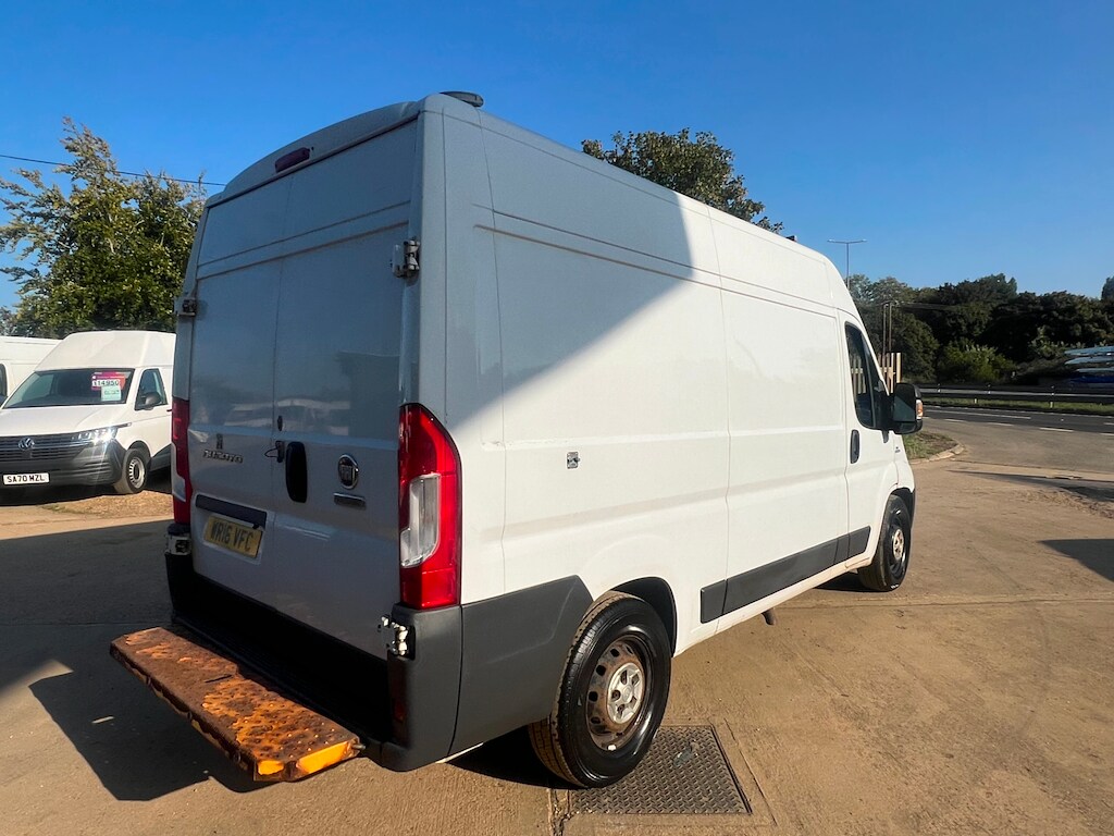 Vehicle 28