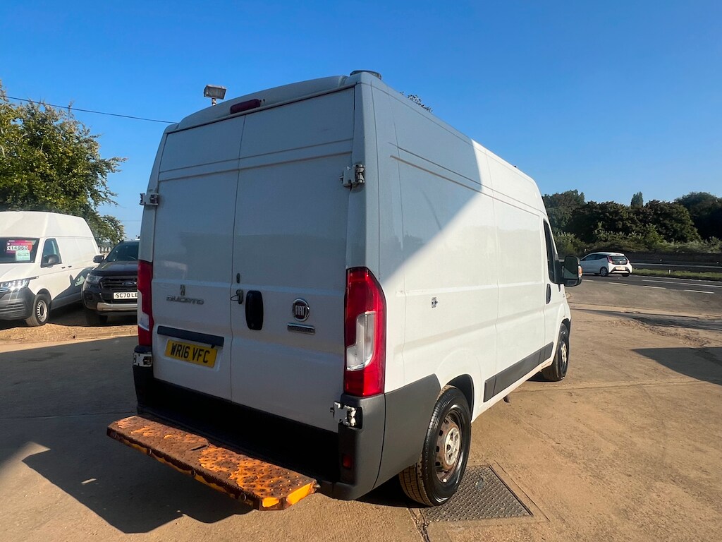 Vehicle 29