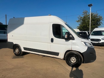Used Fiat Ducato 2016 for sale - 75572009: Photo