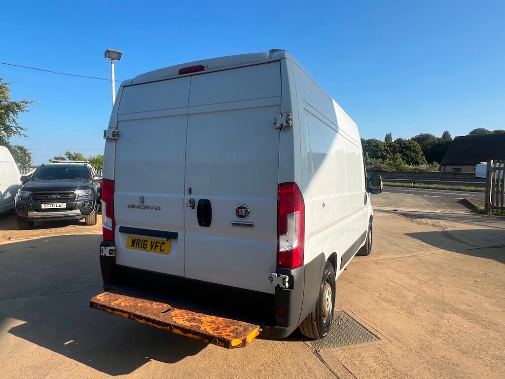 Vehicle 30