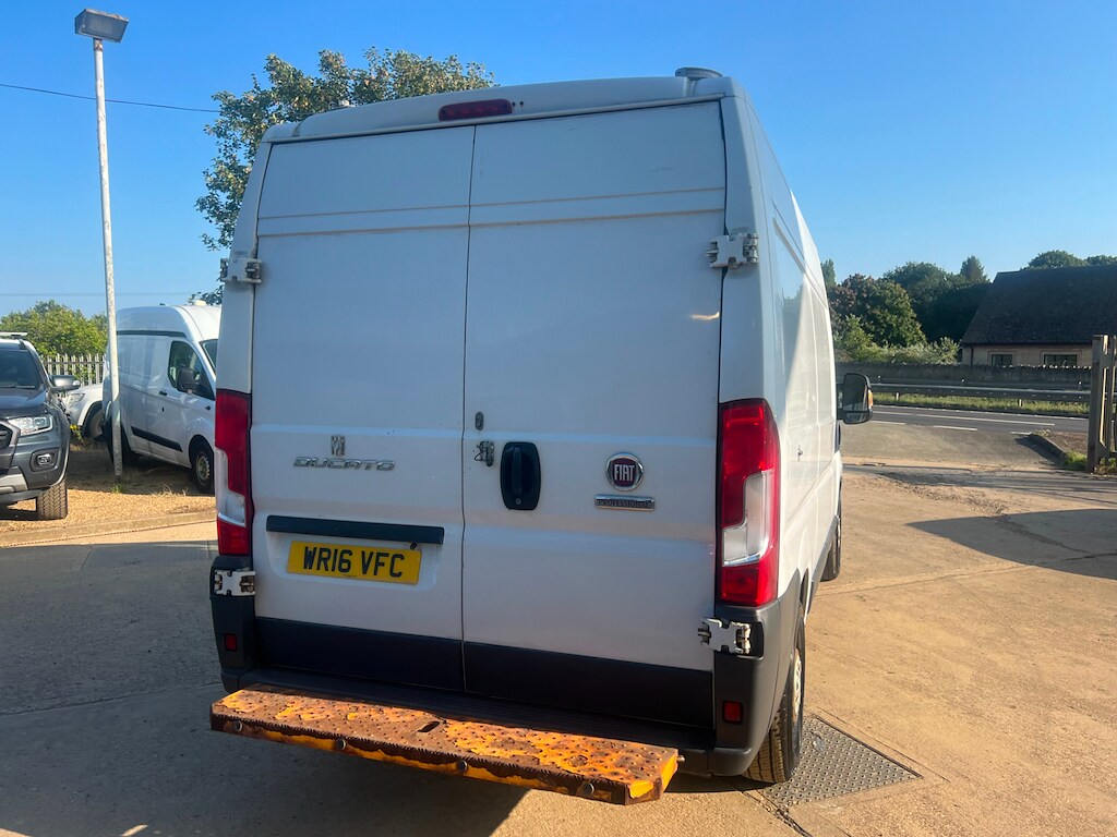 Vehicle 31