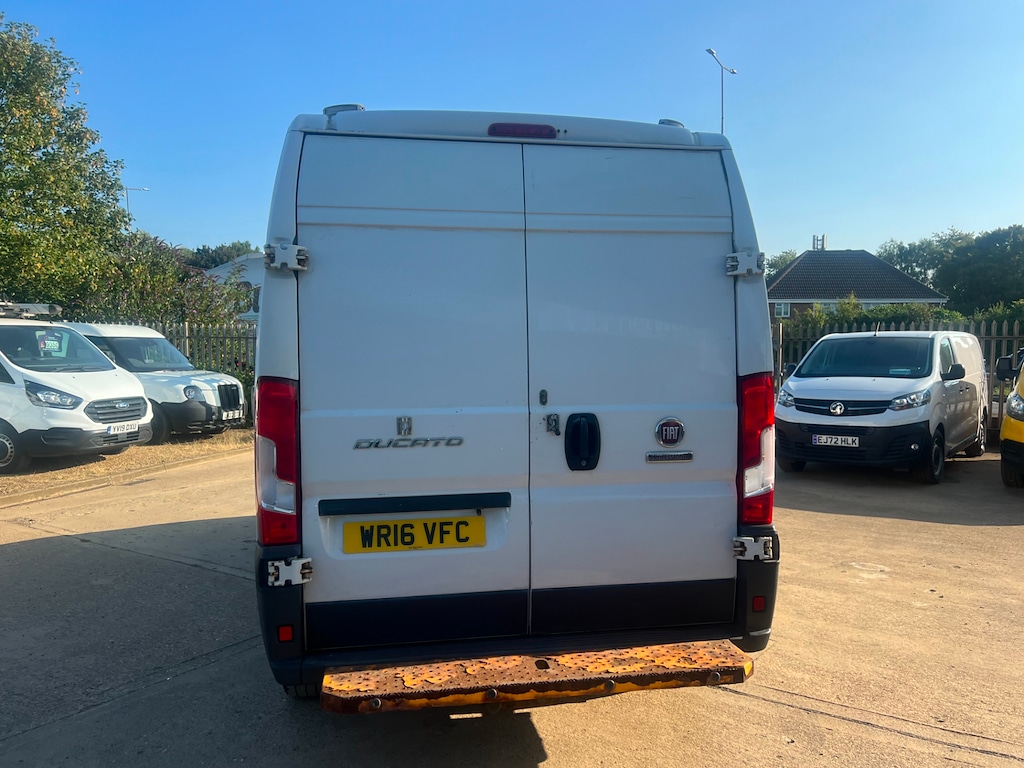 Vehicle 34