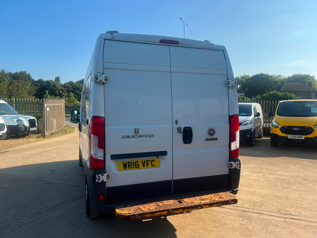 Vehicle 35
