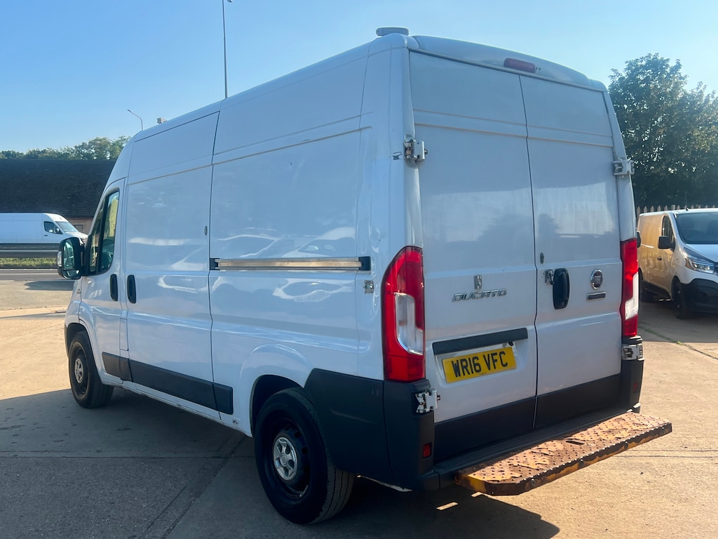 Vehicle 38