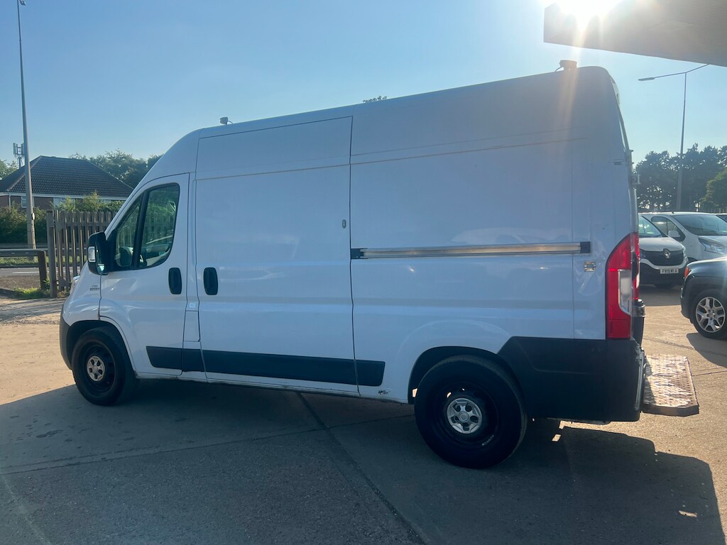 Vehicle 41