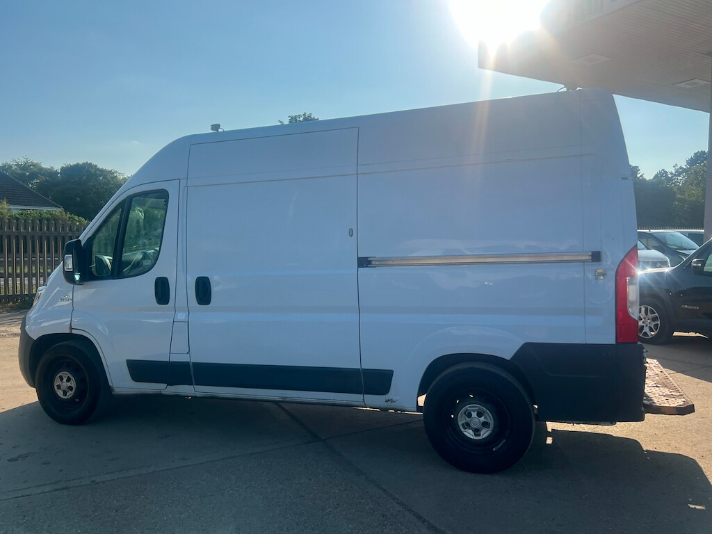 Vehicle 42