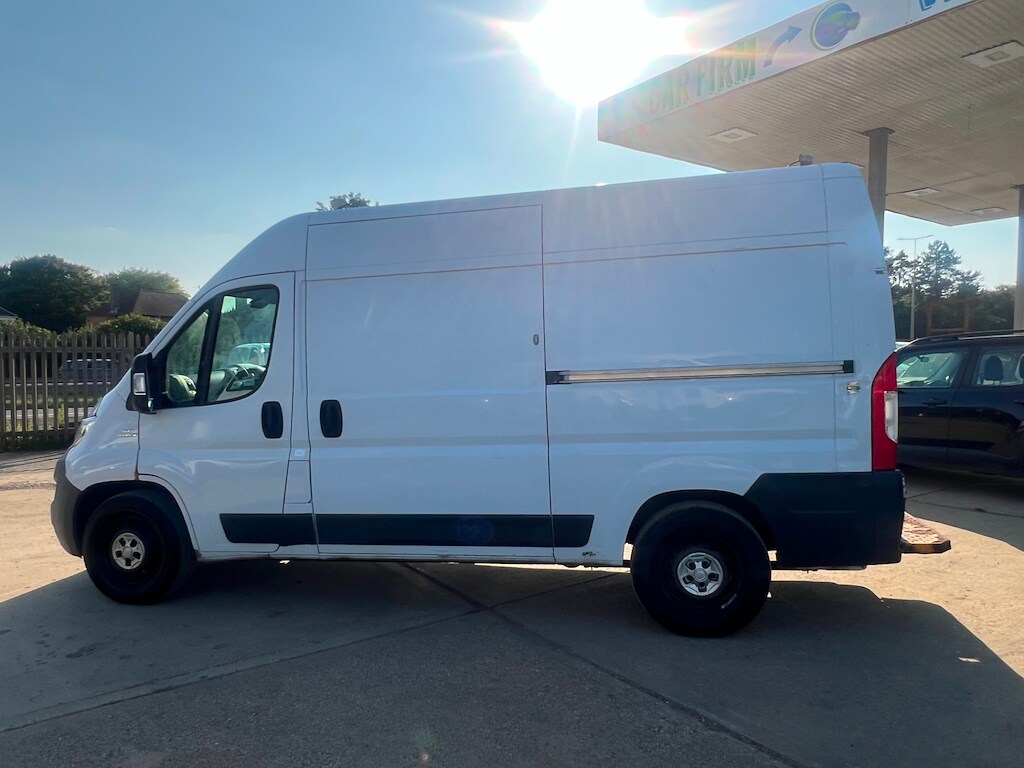 Vehicle 43