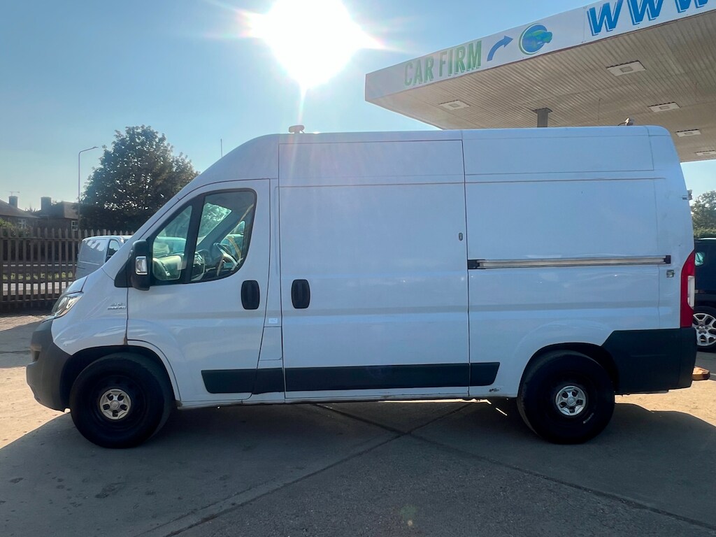 Vehicle 45