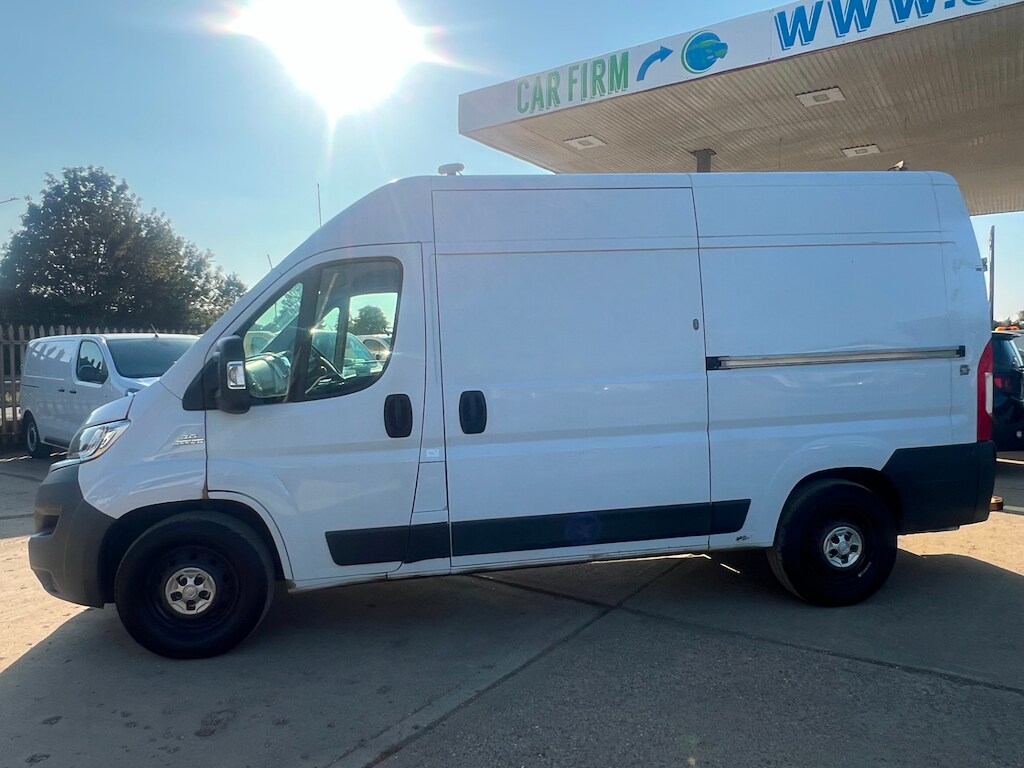 Vehicle 46
