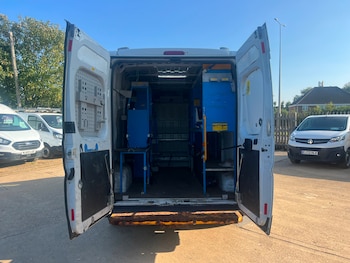 Used Fiat Ducato 2016 for sale - 75572009: Photo
