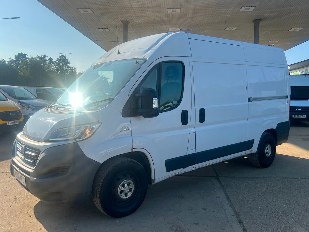 Vehicle 50