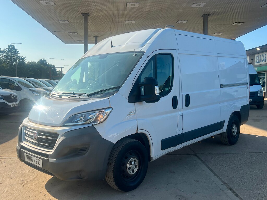 Vehicle 51