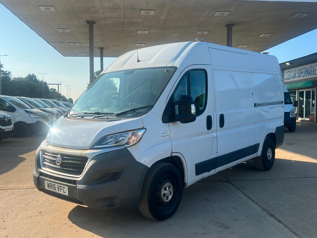 Vehicle 52