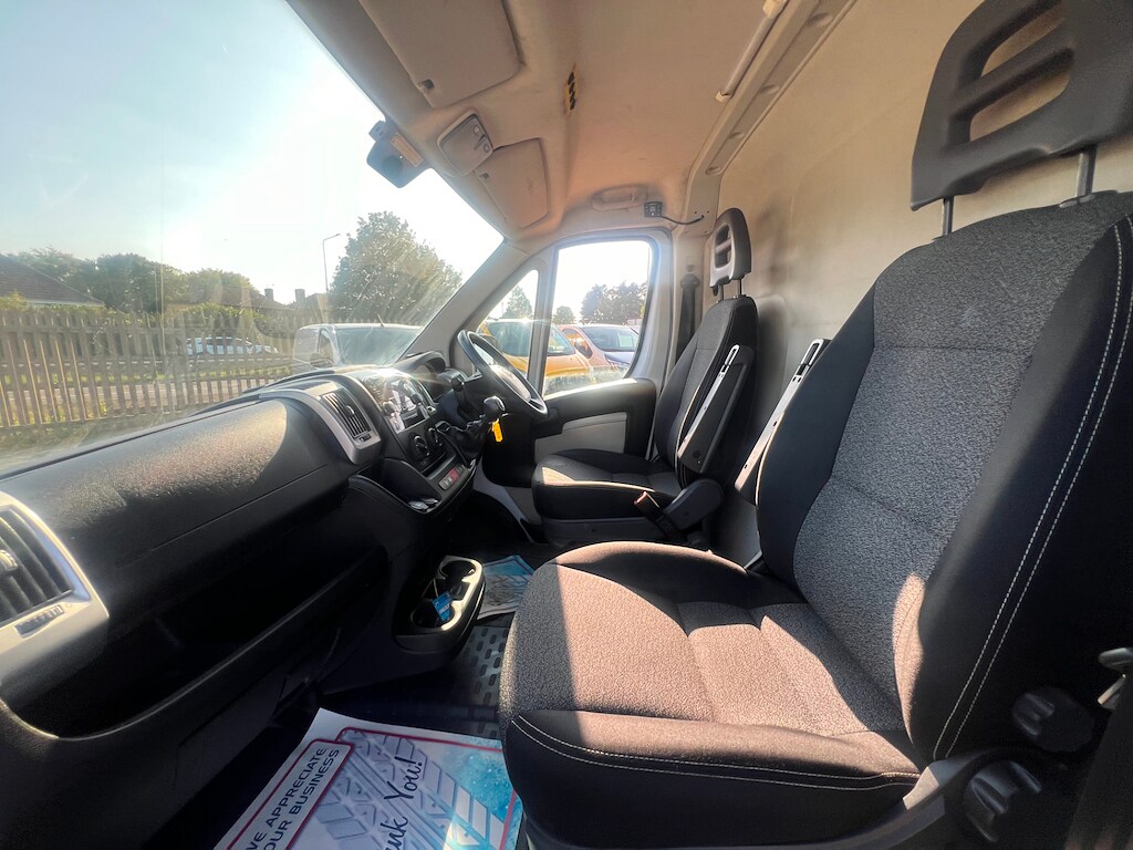 Vehicle 55