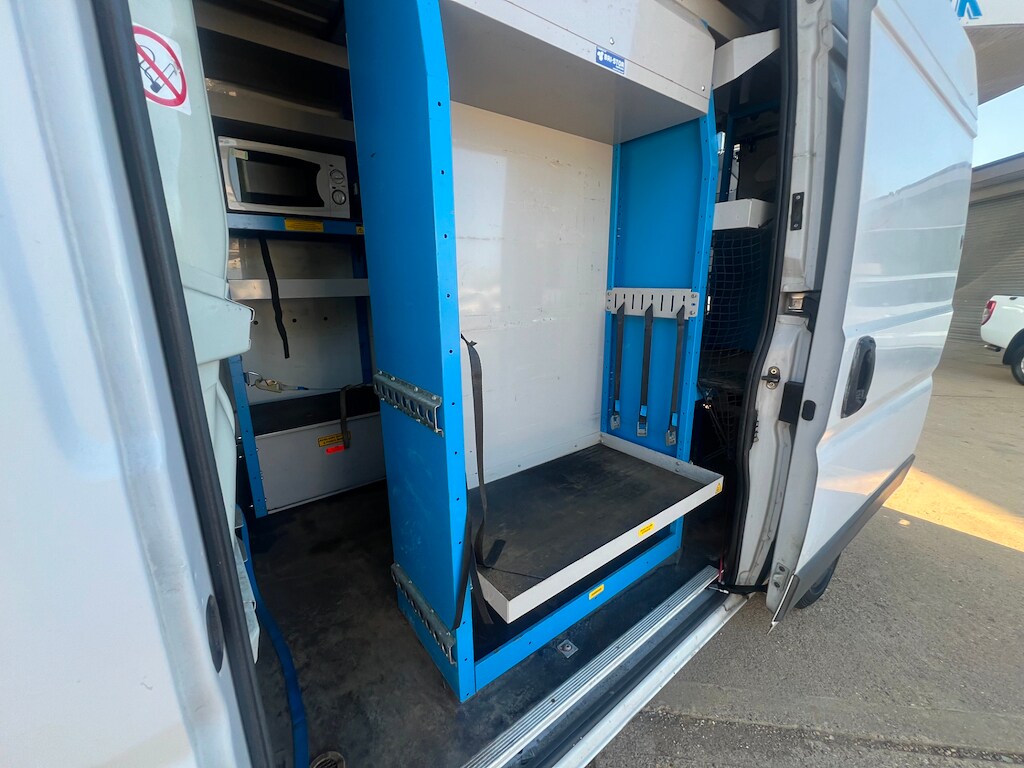 Vehicle 58