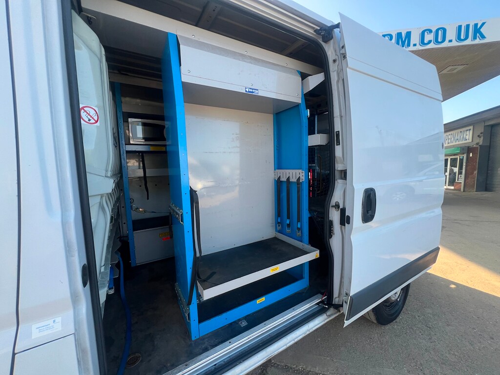 Vehicle 60