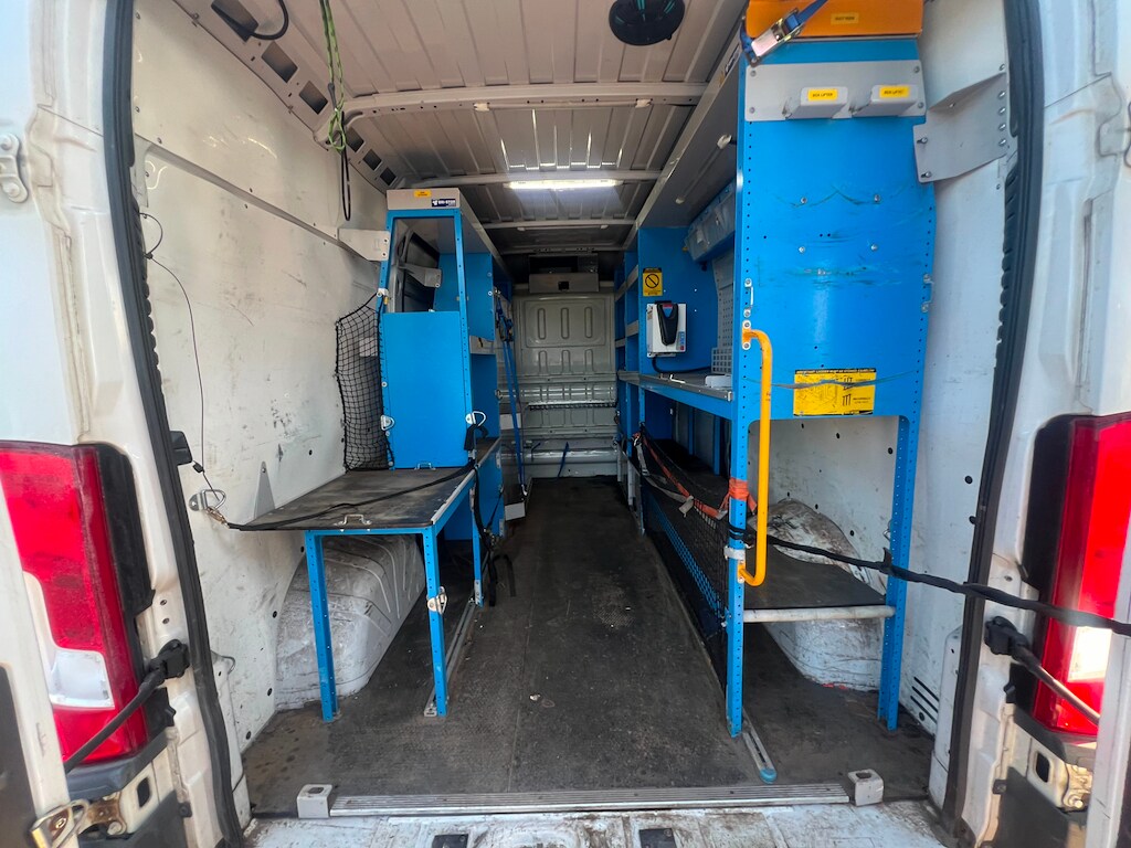 Vehicle 62