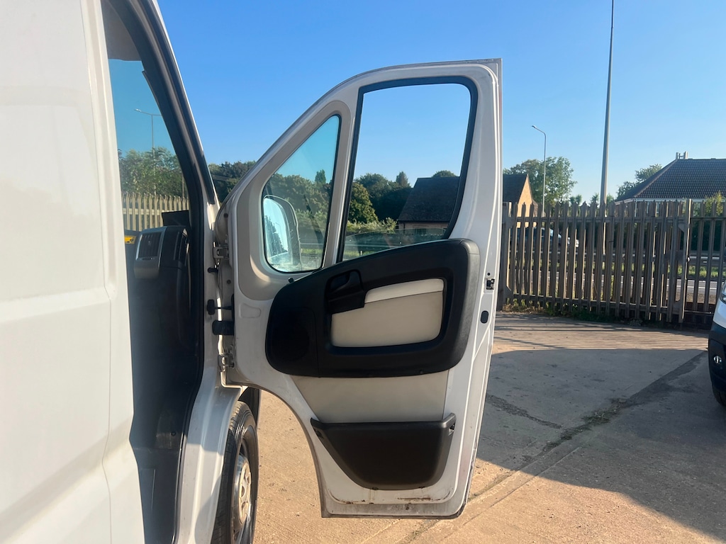 Vehicle 64