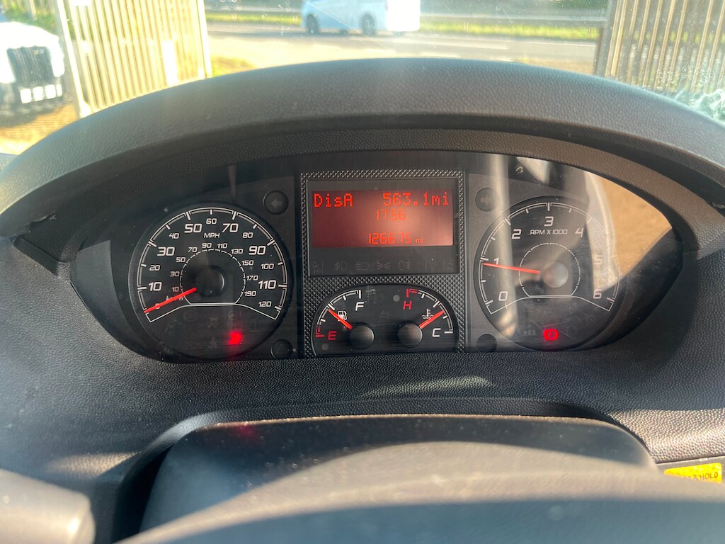 Vehicle 71