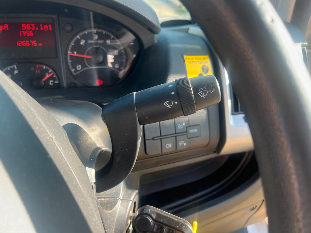 Vehicle 74
