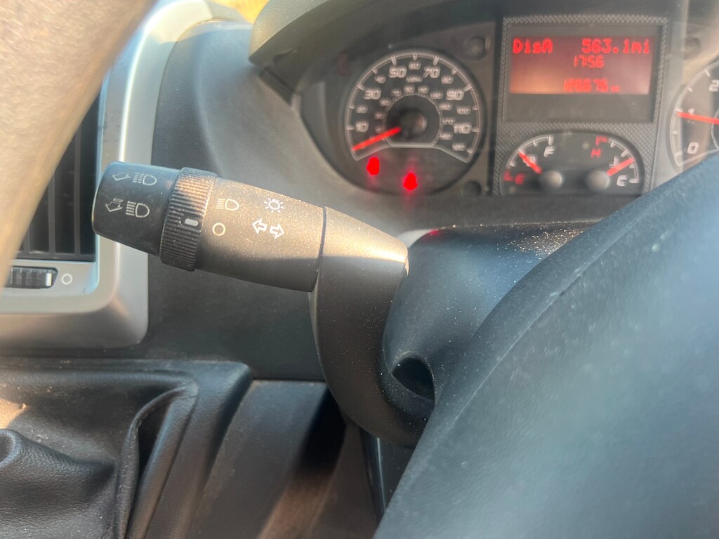 Vehicle 75