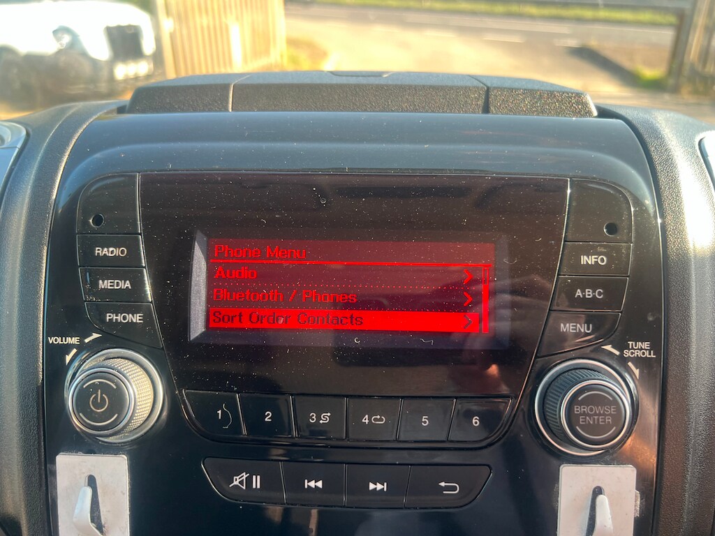 Vehicle 80