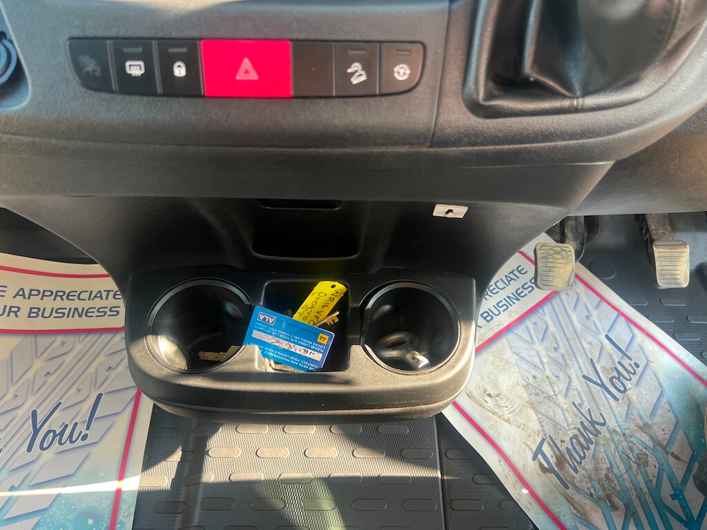 Vehicle 84