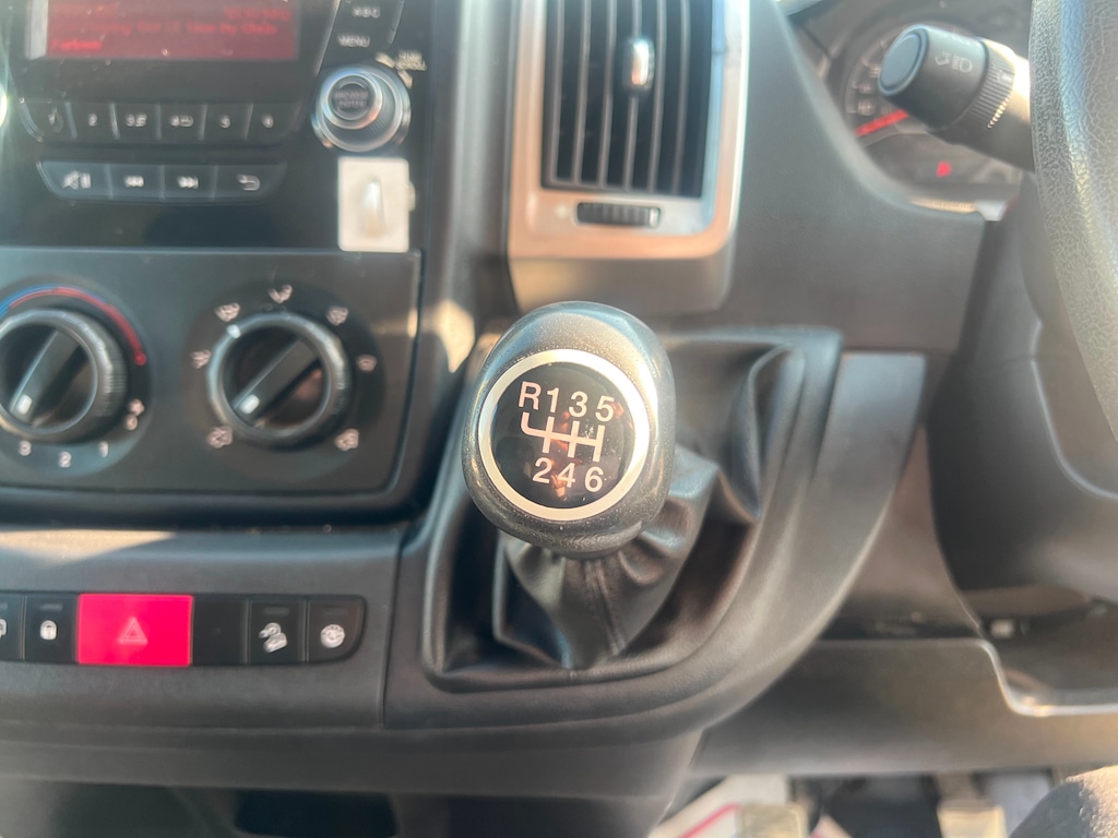 Vehicle 85