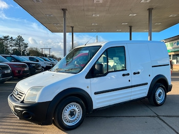 Used Ford Transit Connect 2011 for sale - 77504615: Photo