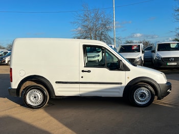Used Ford Transit Connect 2011 for sale - 77504615: Photo