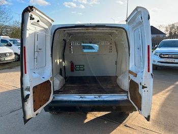 Used Ford Transit Connect 2011 for sale - 77504615: Photo