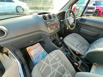 Used Ford Transit Connect 2011 for sale - 77504615: Photo