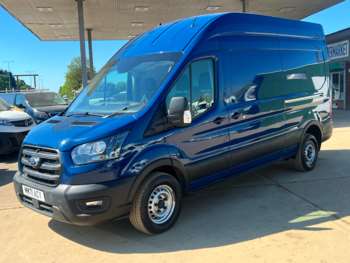 Used Ford Transit 2022 for sale - 74515450: Photo
