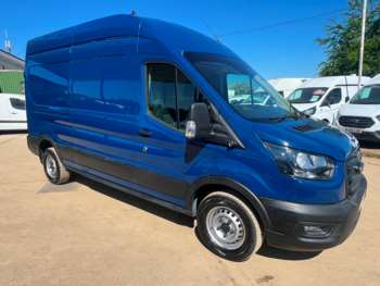 Used Ford Transit 2022 for sale - 74515450: Photo