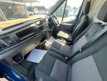 Used Ford Transit 2022 for sale - 74515450: Photo