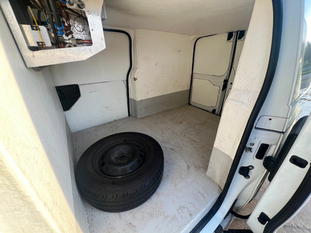 Used Vauxhall Vivaro 2021 for sale - 76738565: Photo 44