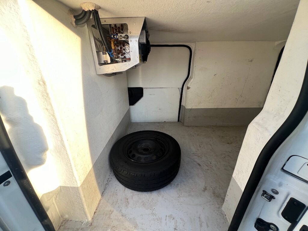 Used Vauxhall Vivaro 2021 for sale - 76738565: Photo 45