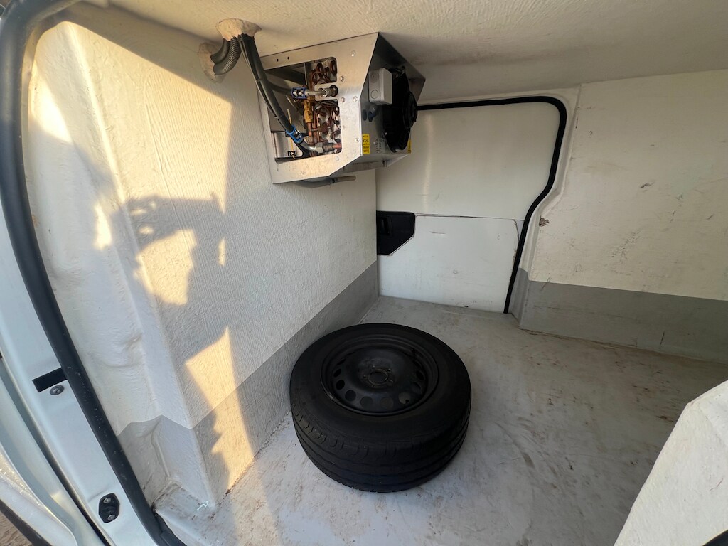 Used Vauxhall Vivaro 2021 for sale - 76738565: Photo 46