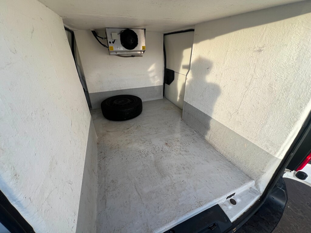 Used Vauxhall Vivaro 2021 for sale - 76738565: Photo 47