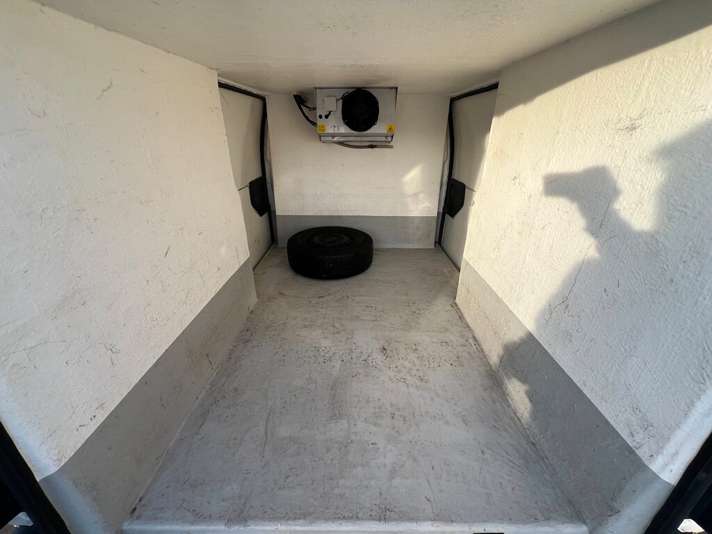 Used Vauxhall Vivaro 2021 for sale - 76738565: Photo 48