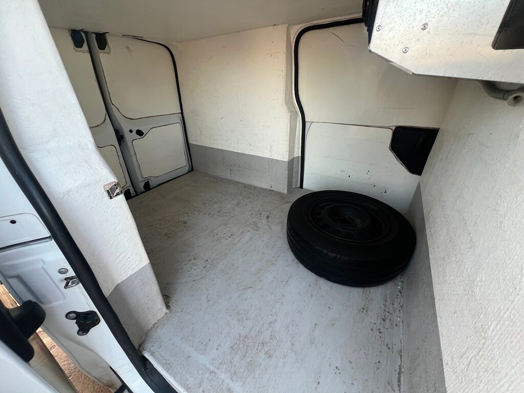 Used Vauxhall Vivaro 2021 for sale - 76738565: Photo 51